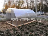 Купить теплицу с доставкой