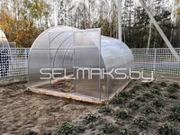 Купить теплицу с доставкой