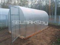 Купить недорогую теплицу в Минске