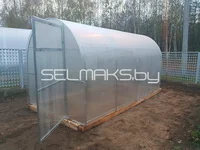 Купить недорогую теплицу в Минске
