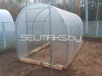 Купить теплицу Агросила