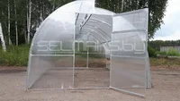 Купить теплицу с доставкой