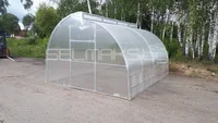 Купить теплицу Агросила